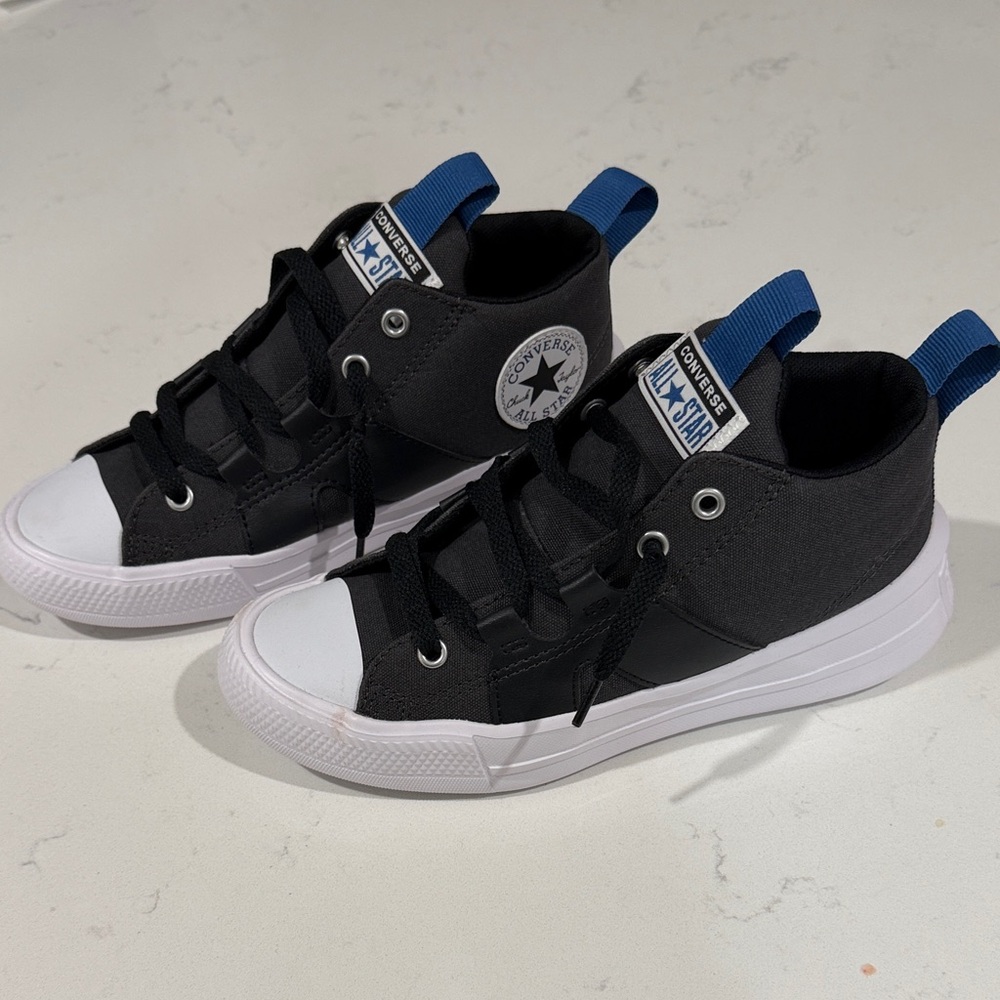 Converse Kids Slip On Sneakers New